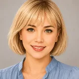 Leah Dawson Photo