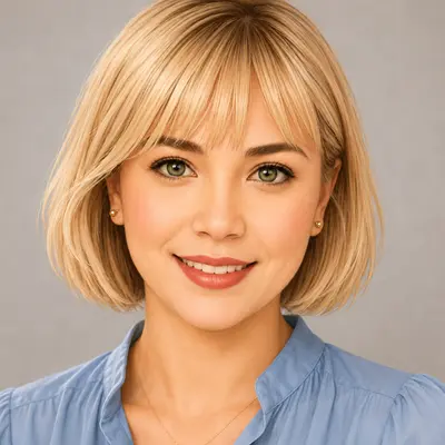 Leah Dawson Photo
