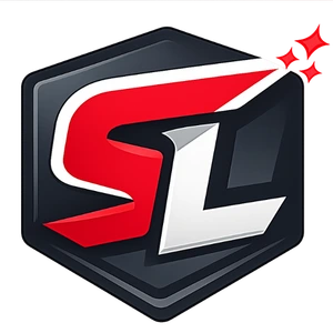 ShowLore logo